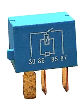 MR-AC-03 WELL AUTO Fuel Pump Relay Accord Tl Civic