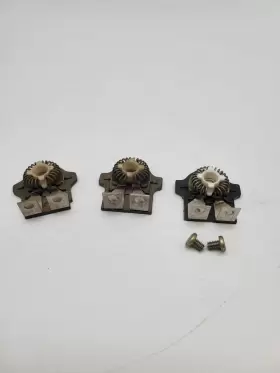 11-200 WESTINGHOUSE Set Thermal Overload Heater Element #2