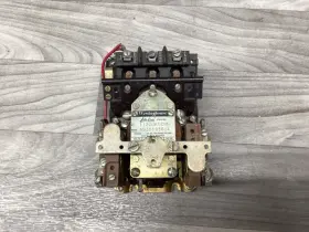 11200K0CNN WESTINGHOUSE Motor Starter Coil