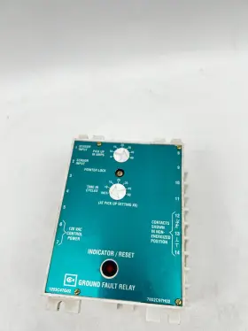 1203C47G02 WESTINGHOUSE Fault Relay Indicator Sensor #2