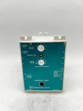 1203C47G02 WESTINGHOUSE Fault Relay Indicator Sensor