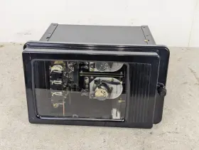 122P463H01C WESTINGHOUSE Thermal Relay Box