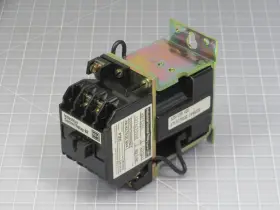 1276C50G08 WESTINGHOUSE Control Relay