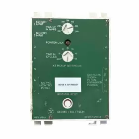 1293C47G06 WESTINGHOUSE Fault Relay Indicator Sensor