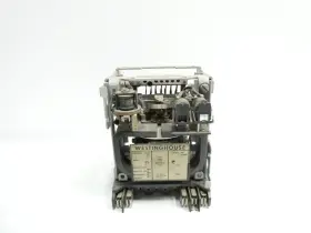1338959-A WESTINGHOUSE Overcurrent Relay