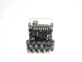 1812C85A01 WESTINGHOUSE Overcurrent Relay #3