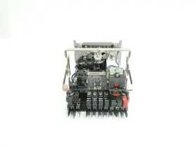 1812C85A01 WESTINGHOUSE Overcurrent Relay
