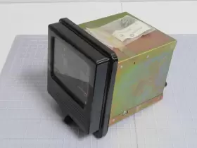 1875228 WESTINGHOUSE Voltage Relay