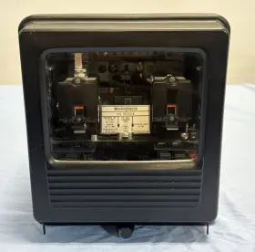 1875231A WESTINGHOUSE Overcurrent Relay