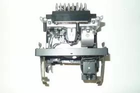 1875293A WESTINGHOUSE Overcurrent Delay Relay #2