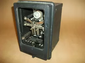 1876013 WESTINGHOUSE Tk Timing Relay