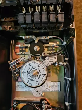 1876019 WESTINGHOUSE Automatic Recloser Relay #2