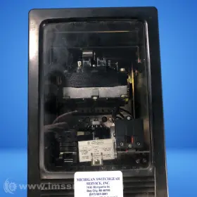 1876244 WESTINGHOUSE Controlled Relay Usip #2