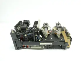1963125A WESTINGHOUSE Hu Transformer Differential Relay #2