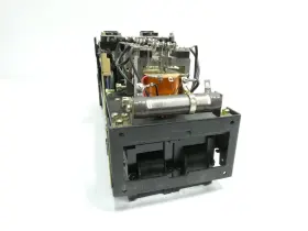 1963125A WESTINGHOUSE Hu Transformer Differential Relay #3