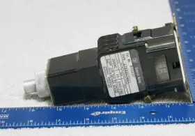 276A007G01 WESTINGHOUSE Control Relay Poles #2