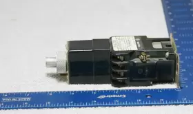 276A007G01 WESTINGHOUSE Control Relay Poles #3