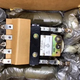 289B363A13 WESTINGHOUSE Contact Relay