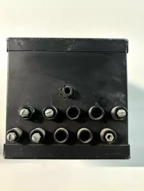 289B415A15A WESTINGHOUSE Reverse Phase Relay #3
