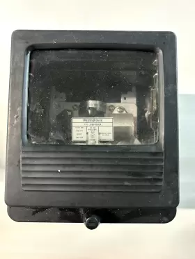 289B415A15A WESTINGHOUSE Reverse Phase Relay