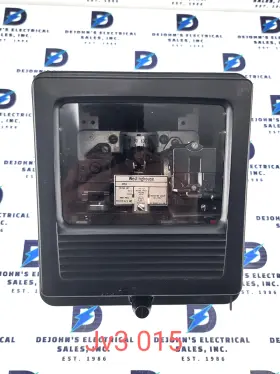 289B415A17A WESTINGHOUSE Phase Reverse Voltage Relay