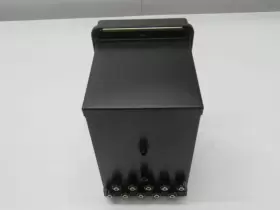 289B456A18 WESTINGHOUSE Overcurrent Relay #3