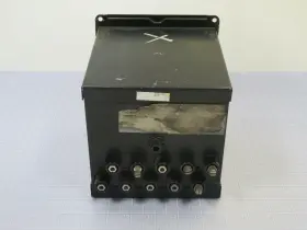 289B459A15A WESTINGHOUSE Sx Relay #2