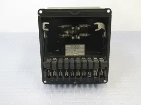 289B459A15A WESTINGHOUSE Sx Relay #3