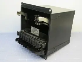 289B459A15A WESTINGHOUSE Sx Relay