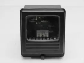 289B546A09A WESTINGHOUSE Sx Relay #2