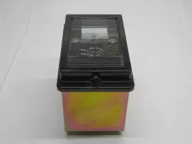 290B114A25 WESTINGHOUSE Pilot Wire Monitoring Relay #3