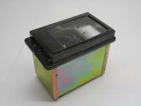 290B114A25 WESTINGHOUSE Pilot Wire Monitoring Relay