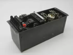 290B346A21 WESTINGHOUSE Hu Differential Relay Transformer #2