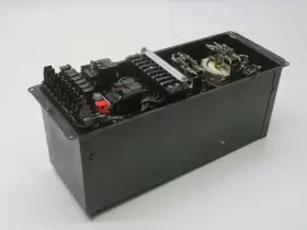 290B346A21 WESTINGHOUSE Hu Differential Relay Transformer