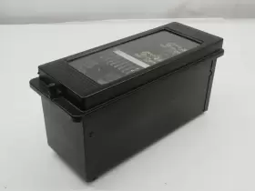 290B346A22 WESTINGHOUSE Transformer Differential Relay