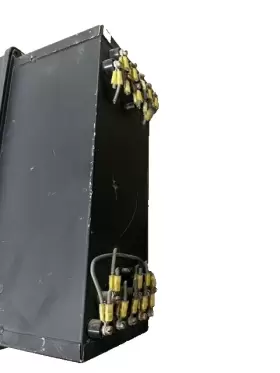 290B960A21 WESTINGHOUSE Carrier Ka Hertz #3