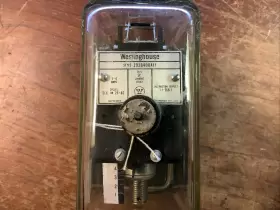 292B400A11 WESTINGHOUSE Relay #2
