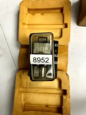292B400A12 WESTINGHOUSE Relay