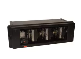 293B004A13 WESTINGHOUSE Relay Glass