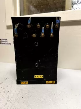293B119A23 WESTINGHOUSE Thermal Overcurrent Relay