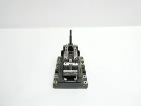 293B255A17 WESTINGHOUSE Sg Relay #3