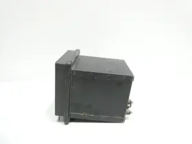 391B692A11 WESTINGHOUSE Overcurrent Relay #2