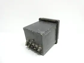 391B692A11 WESTINGHOUSE Overcurrent Relay #3