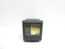391B692A11 WESTINGHOUSE Overcurrent Relay