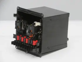 606B017A28B WESTINGHOUSE Circuit Shield Relay Ar