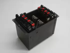 606B028A09 WESTINGHOUSE Ar Relay #2
