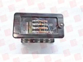 606B029A09 WESTINGHOUSE General Relays