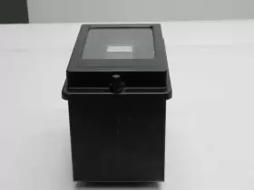 606B321A22 WESTINGHOUSE Sv Voltage Relay #2