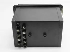 606B321A22 WESTINGHOUSE Sv Voltage Relay #3