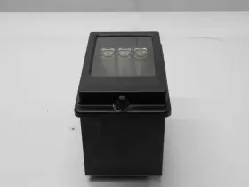 644B301A10 WESTINGHOUSE Delay Relay #2